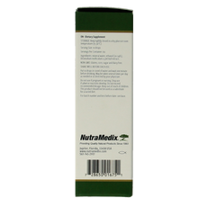 Nutramedix Burbur 30.00 Milliliter