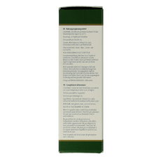 Nutramedix Burbur 30.00 Milliliter