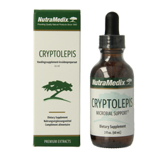 Nutramedix Cryptolepis 60 Milliliter