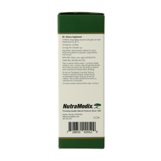 Nutramedix Cryptolepis 60 Milliliter