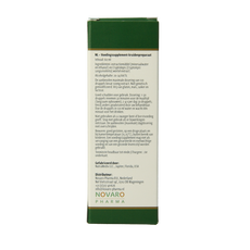 Nutramedix Cryptolepis 60 Milliliter
