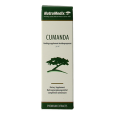Nutramedix Cumanda 30 Milliliter