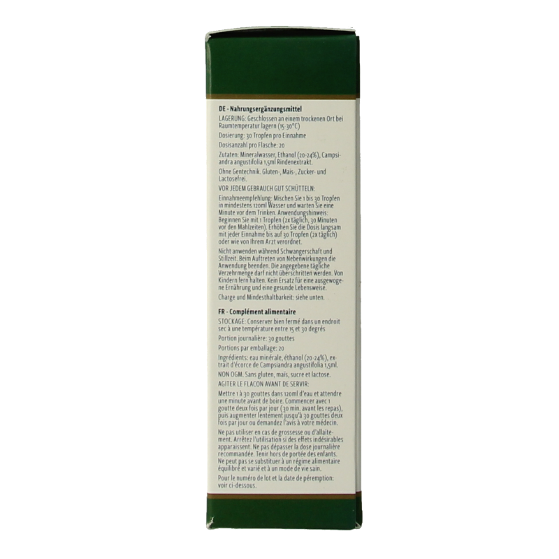 Nutramedix Cumanda 30 Milliliter