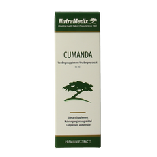 Nutramedix Cumanda 60 Milliliter