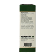 Nutramedix Cumanda 60 Milliliter