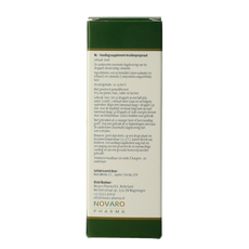 Nutramedix Cumanda 60 Milliliter