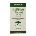 Nutramedix Vlierbes elderberry 60 Capsules