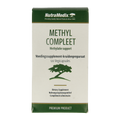 Nutramedix Methyl compleet 120 Vegetarische capsules