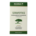 Nutramedix Serrapeptase 120 Vegetarische capsules
