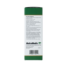 Nutramedix Japanse Duizendknoop 60.00 Milliliter