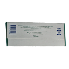 Wasa Knackebrod classic glutenvrij 6 x 40 gram 240 Gram