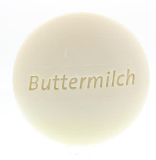 Walter Rau Badzeep karnemelk 225.00 Gram