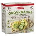 Semper Knackebrod glutenvrij 215 Gram