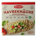 Semper Haverknackebrod glutenvrij 215 Gram