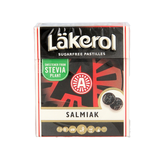 Lakerol Salmiak 23 Gram