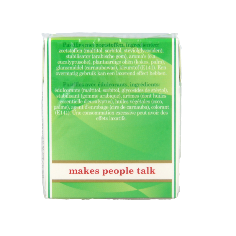 Lakerol Eucalyptus 23 Gram