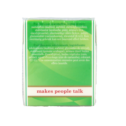 Lakerol Eucalyptus 23 Gram