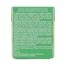Lakerol Läk Clas Eucalyptus 1p 24x25g 25.00 Gram