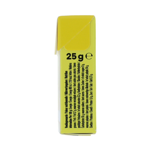 Lakerol Läk Cla Lemon 1p 24x25g 25.00 Gram