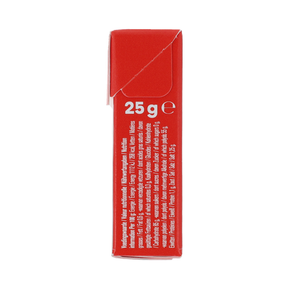Lakerol Läk CI Strawberry 1p 24x25g 25.00 Gram