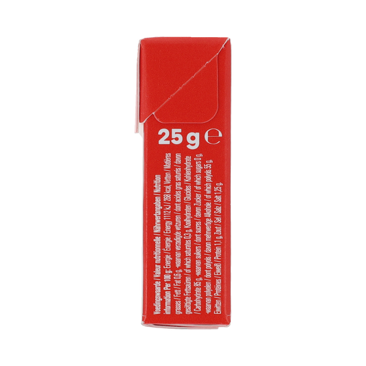 Lakerol Läk CI Strawberry 1p 24x25g 25.00 Gram