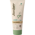 Jordan Green clean tandpasta junior tandpasta 6+ 50 Milliliter