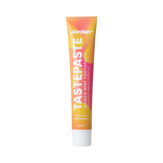 Jordan Tastepaste Mango Mint 50.00 Milliliter