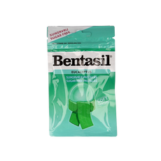 Bentasil Eucalyptus groen 32 Gram