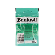 Bentasil Eucalyptus groen 32 Gram