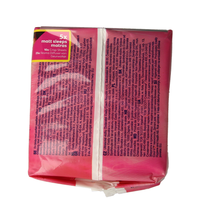 Libresse Ultra normal wing 14.00 Stuks