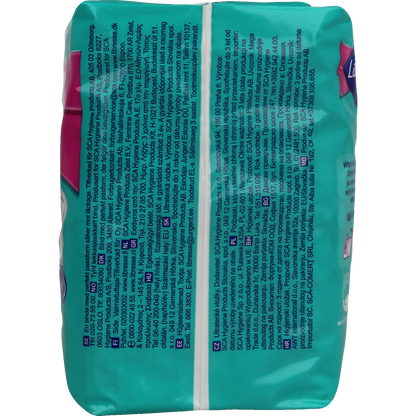 Libresse Ultra long wing 12.00 Stuks