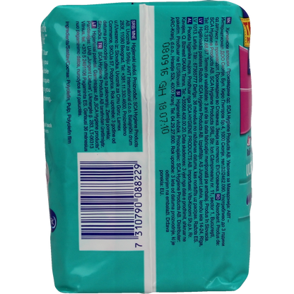 Libresse Ultra long wing 12.00 Stuks