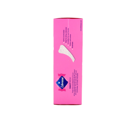 Libresse Inleg string 30.00 Stuks