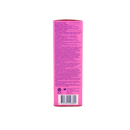 Libresse Inleg string 30.00 Stuks