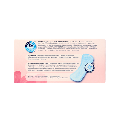 Tena Lady ultra mini 28.00 Stuks