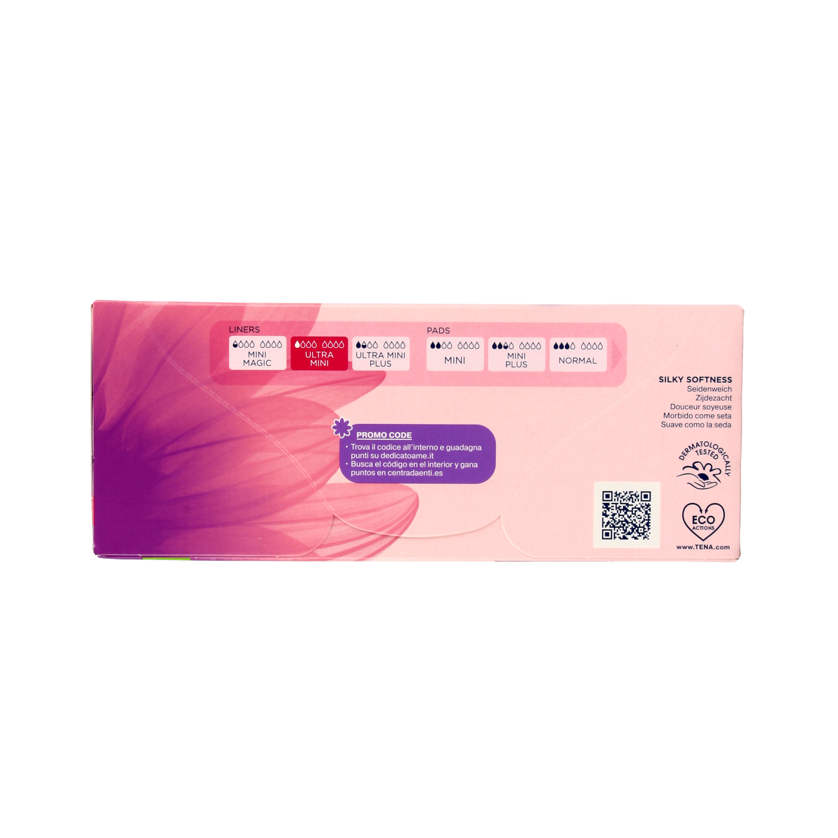 Tena Lady ultra mini 28 Stuks