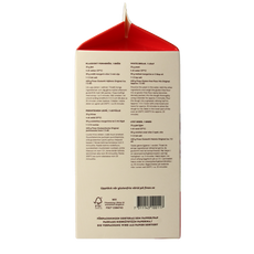 Finax Broodmix wit glutenvrij 900 Gram