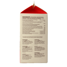 Finax Broodmix wit glutenvrij 900 Gram