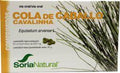Soria Natural Equisetum arvense 12-S 60 Tabletten