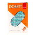 Dosett Doseerbox medicator 1 Stuks