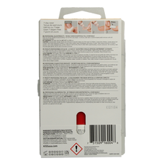 Kiss Full cover nails oval 70 Milliliter