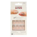 Kiss Gel fantasy nails fanciful  1 Set