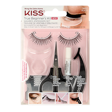 Kiss True beginners kit  1 Stuks