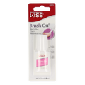 Kiss Nail glue brush on 1 Stuks