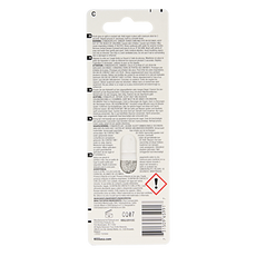 Kiss Nail glue brush on 1 Stuks