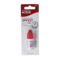 Kiss Nail glue max speed pink 1 Stuks