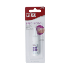 Kiss Nail glue precision 1 Stuks