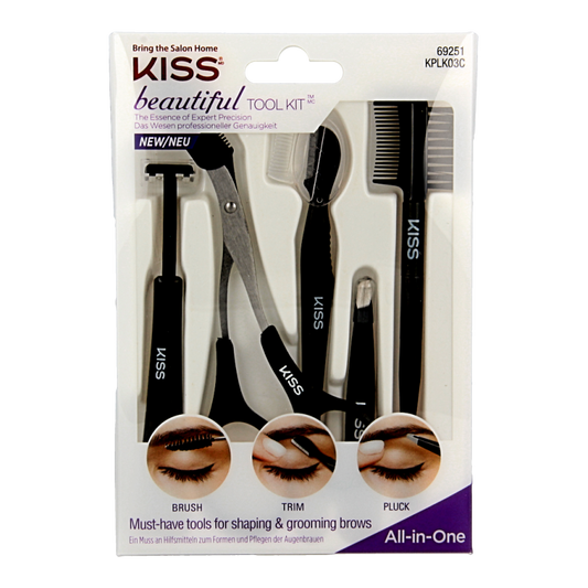 Kiss Toolkit  1 Stuks