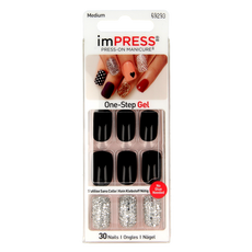 Kiss Impress play it loud medium 1 Set