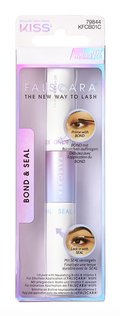 Kiss Falscara bond & seal  1.00 Set
